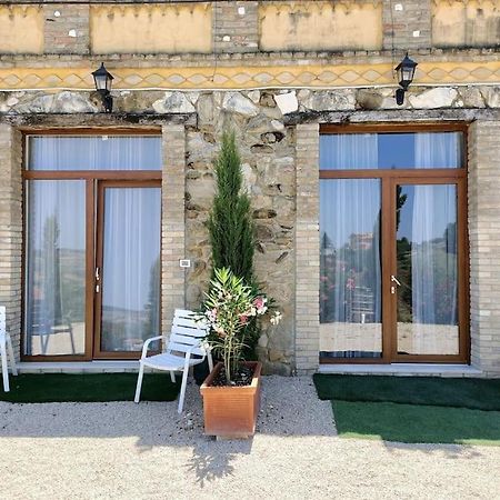 Appartamento Olivo Collecorvino Exterior foto