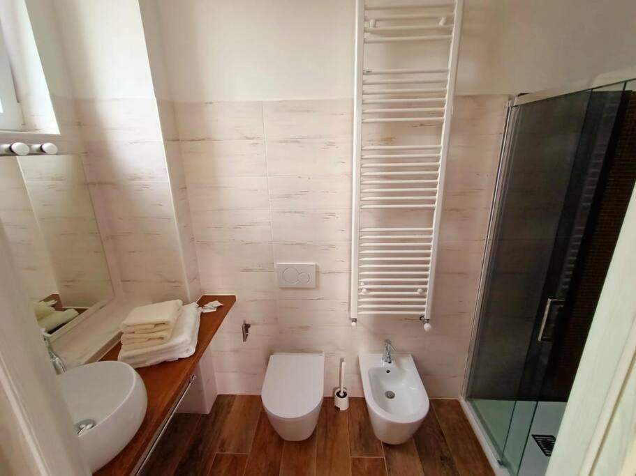 Appartamento Olivo Collecorvino Exterior foto